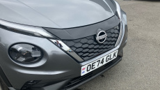 Nissan Juke 1.6 Hybrid Tekna 5dr Auto Hybrid Hatchback